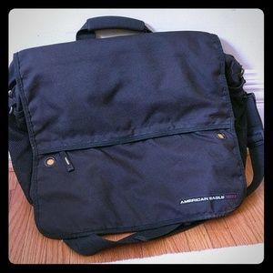 American Eagle Messenger bag